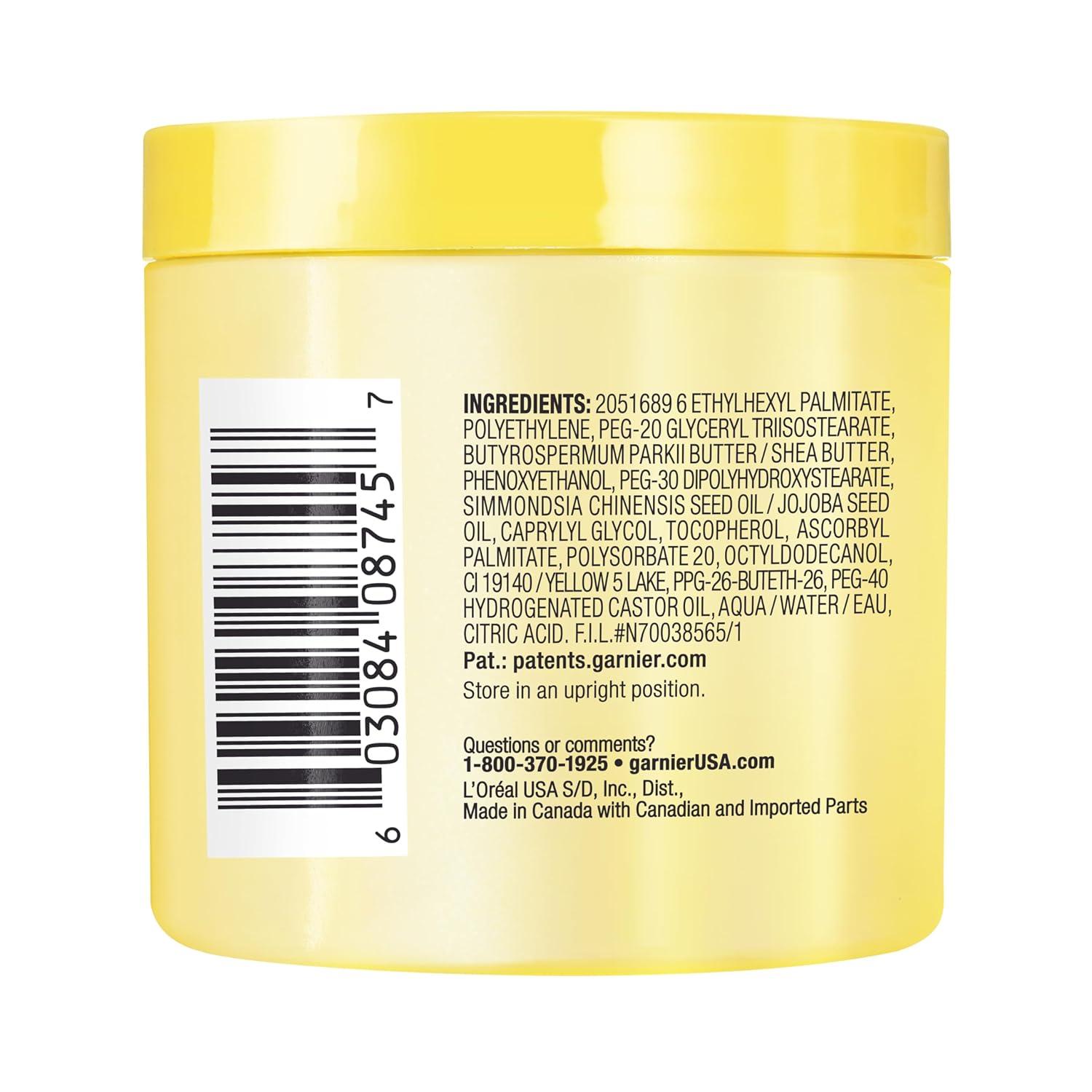 imageGarnier Erase It All Makeup Cleansing Balm with Vitamin C Brightening Facial Cleanser and Makeup Remover 42 Oz42 Ounce Pack of 1