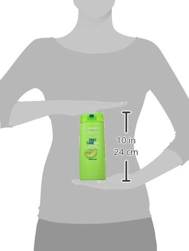 imageGarnier Fructis Fortifying 2in1 Shampoo and Conditioner for StrongerLooking Hair with Touchable Softness Daily Hair Care for Men and Women Vegan ParabenFree 22 Fl Oz 2 CountGrapefruit