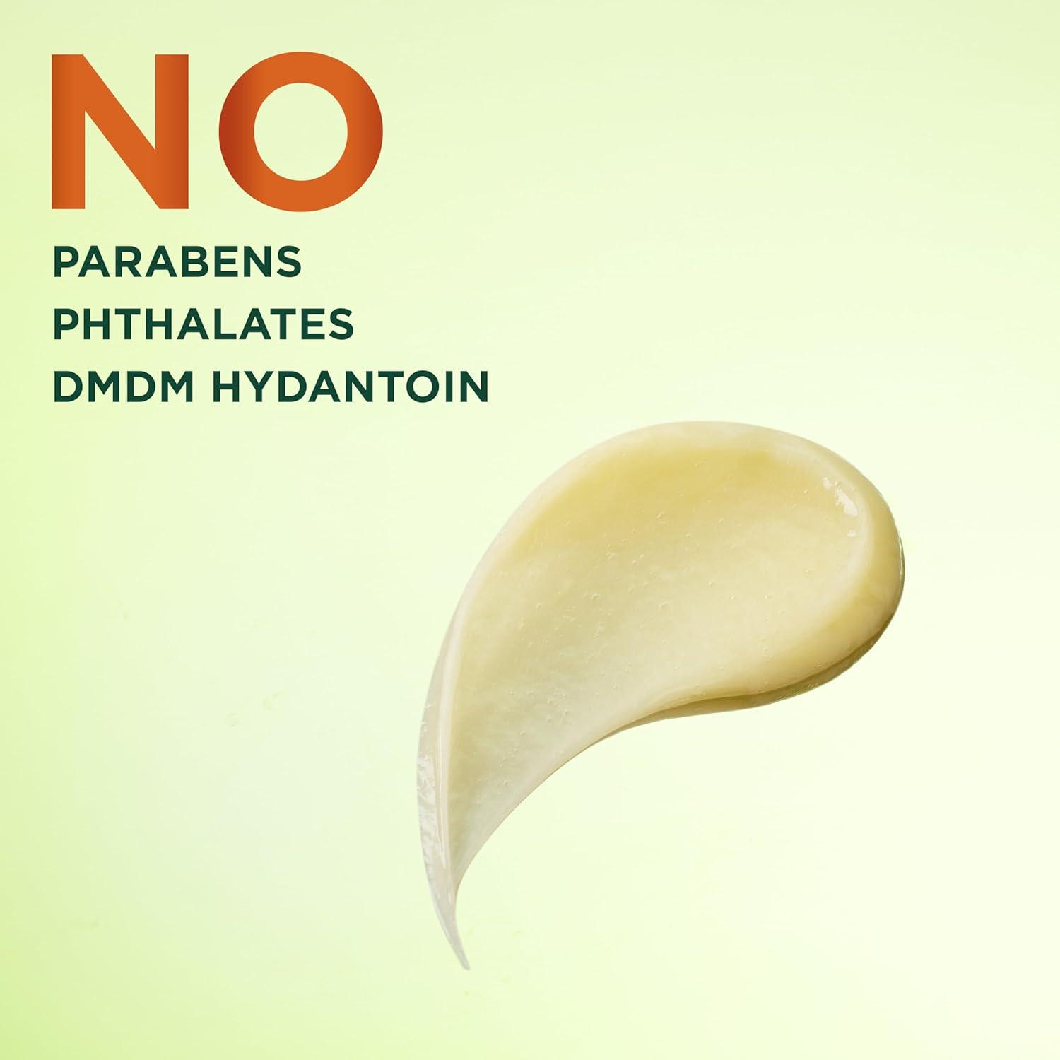 imageGarnier Fructis Sleek ampamp Shine Conditioner Frizzy Dry Unmanageable Hair 21 fl ozPackaging May Vary21 Fl Oz Pack of 1