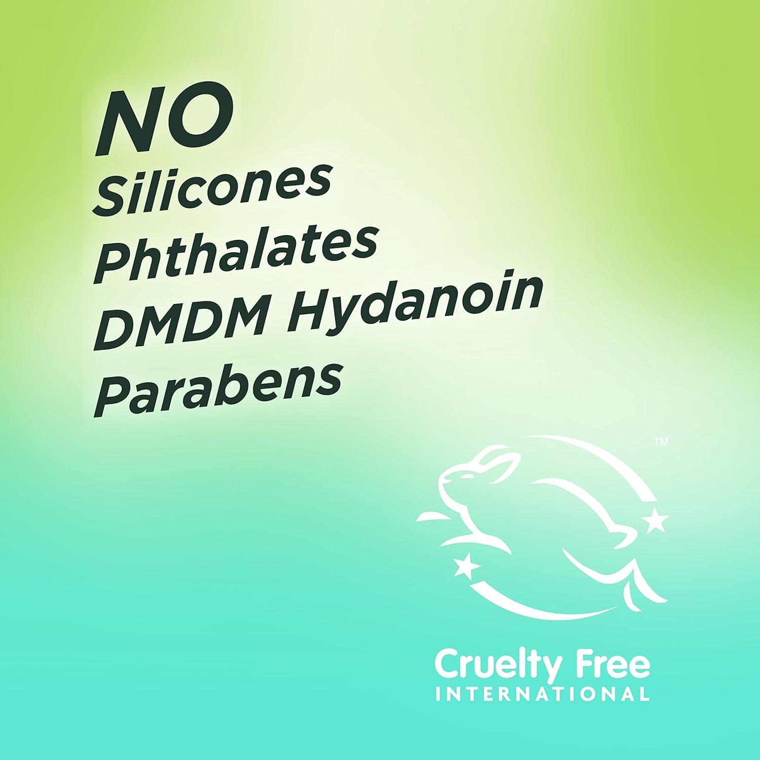 imageGarnier Fructis Style Pure Clean Finishing Paste 2 Oz 1 Count Packaging May VaryNatural