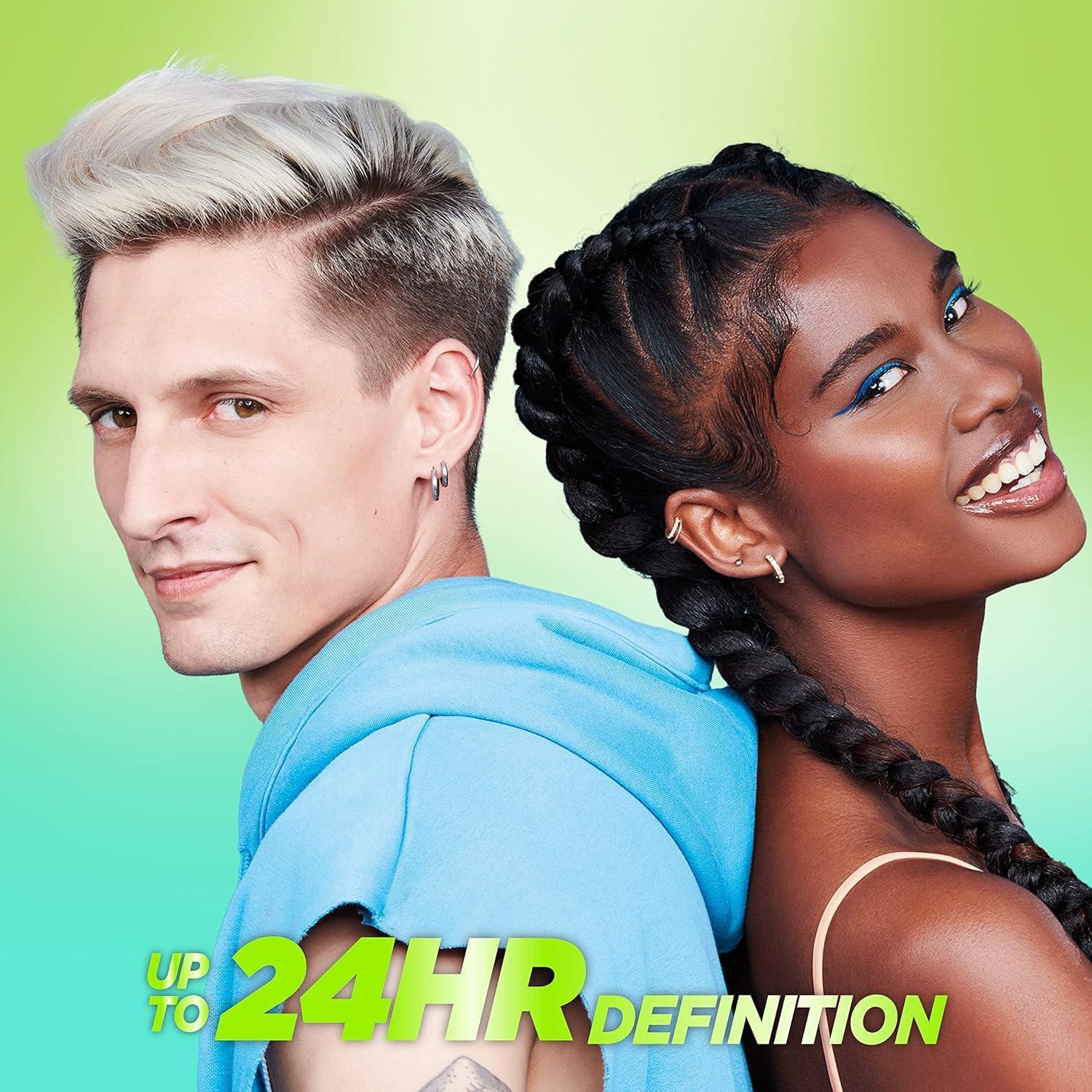 imageGarnier Fructis Style Pure Clean Finishing Paste 2 Oz 1 Count Packaging May VaryUnscented