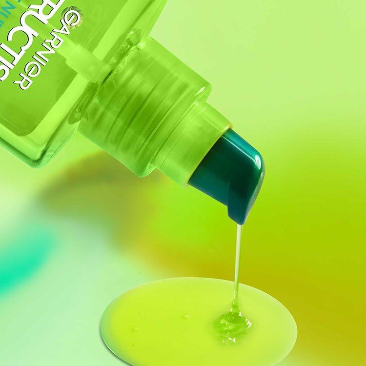 imageGarnier Fructis Triple Nutrition Marvelous Oil Hair Elixir 50 Fl Oz 1 Count Packaging May Vary509 Fl Oz Pack of 1