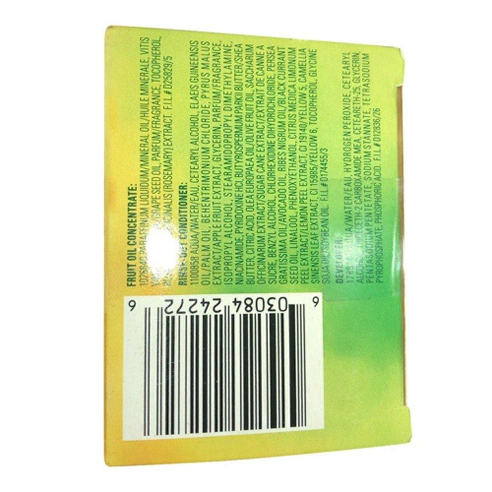imageGarnier Hair Color Nutrisse Nourishing Creme 30 Darkest Brown Sweet Cola Permanent Hair Dye 2 Count Packaging May Vary40 Dark Brown