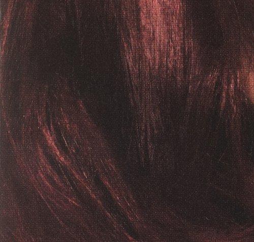 imageGarnier Hair Color Nutrisse Nourishing Creme 30 Darkest Brown Sweet Cola Permanent Hair Dye 2 Count Packaging May VaryBR2