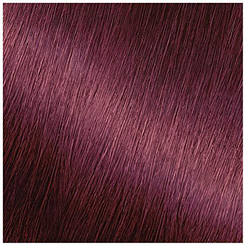 imageGarnier Hair Color Nutrisse Nourishing Creme 30 Darkest Brown Sweet Cola Permanent Hair Dye 2 Count Packaging May VaryM2