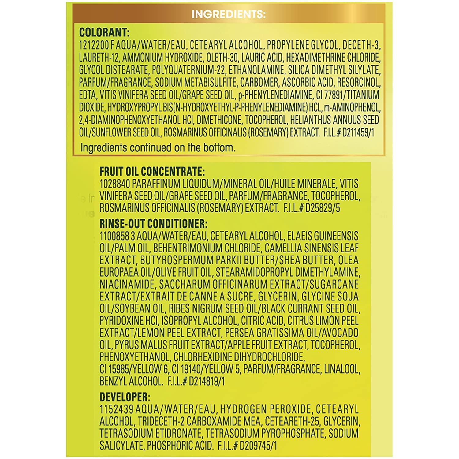 imageGarnier Hair Color Nutrisse Nourishing Creme 30 Darkest Brown Sweet Cola Permanent Hair Dye 2 Count Packaging May VaryNourishing Color Creme  Dark Natural Blonde 70  Garnier