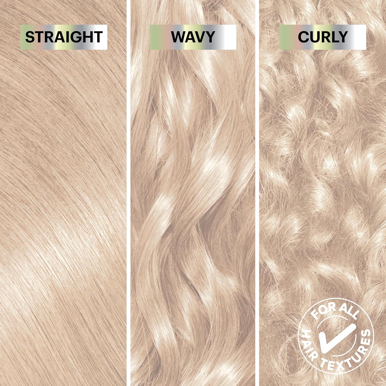 imageGarnier Hair Color Nutrisse Ultra Color Nourishing Creme PL2 Ultra Light Platinum Mascarpone Crme Permanent Hair Dye 1 Count Packaging May VaryPL2 Ultra Light Platinum Mascarpone Crme