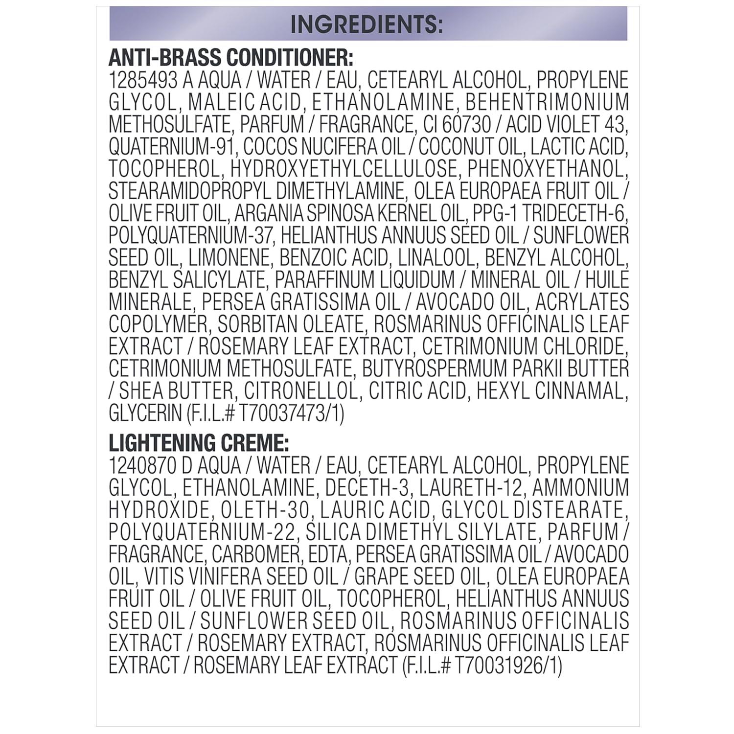 imageGarnier Hair Color Nutrisse Ultra Color Nourishing Creme PL2 Ultra Light Platinum Mascarpone Crme Permanent Hair Dye 1 Count Packaging May VaryPL2 Ultra Light Platinum Mascarpone Crme