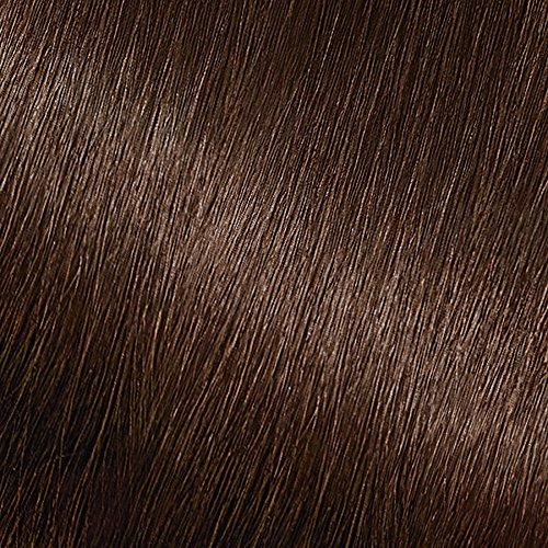 imageGarnier Hair Color Nutrisse Ultra Color Nourishing Creme RC1 Medium Intense Copper Red Terracotta Chili Permanent Hair Dye 2 Count Packaging May Vary413 Bronze Brown