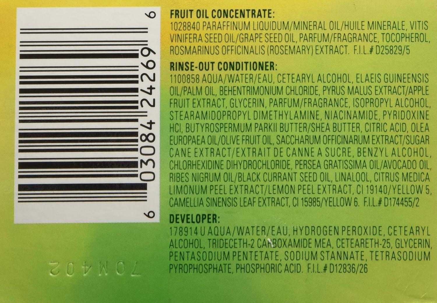 imageGarnier Hair Color Nutrisse Ultra Color Nourishing Creme RC1 Medium Intense Copper Red Terracotta Chili Permanent Hair Dye 2 Count Packaging May Vary53 Medium Golden Brown Chestnut