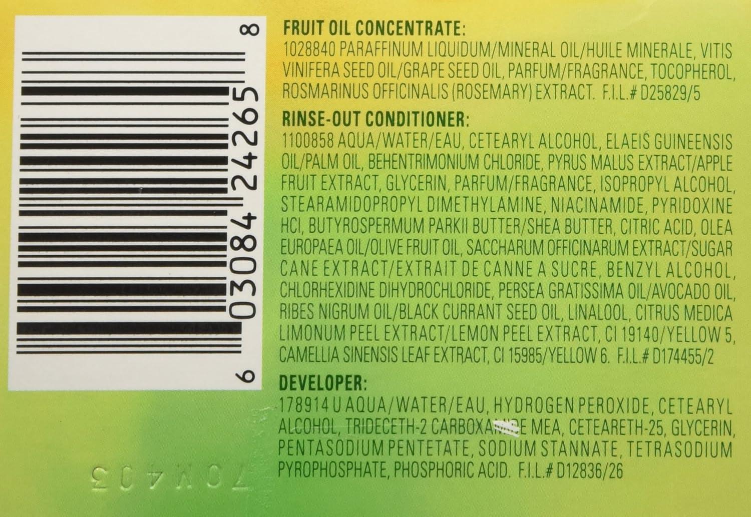 imageGarnier Hair Color Nutrisse Ultra Color Nourishing Creme RC1 Medium Intense Copper Red Terracotta Chili Permanent Hair Dye 2 Count Packaging May Vary61 Light Ash Brown Mochaccino