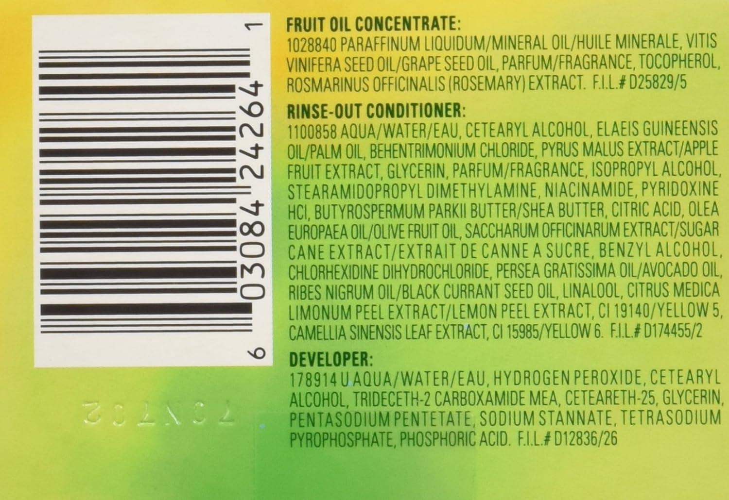 imageGarnier Hair Color Nutrisse Ultra Color Nourishing Creme RC1 Medium Intense Copper Red Terracotta Chili Permanent Hair Dye 2 Count Packaging May Vary63 Light Golden Brown Brown Sugar