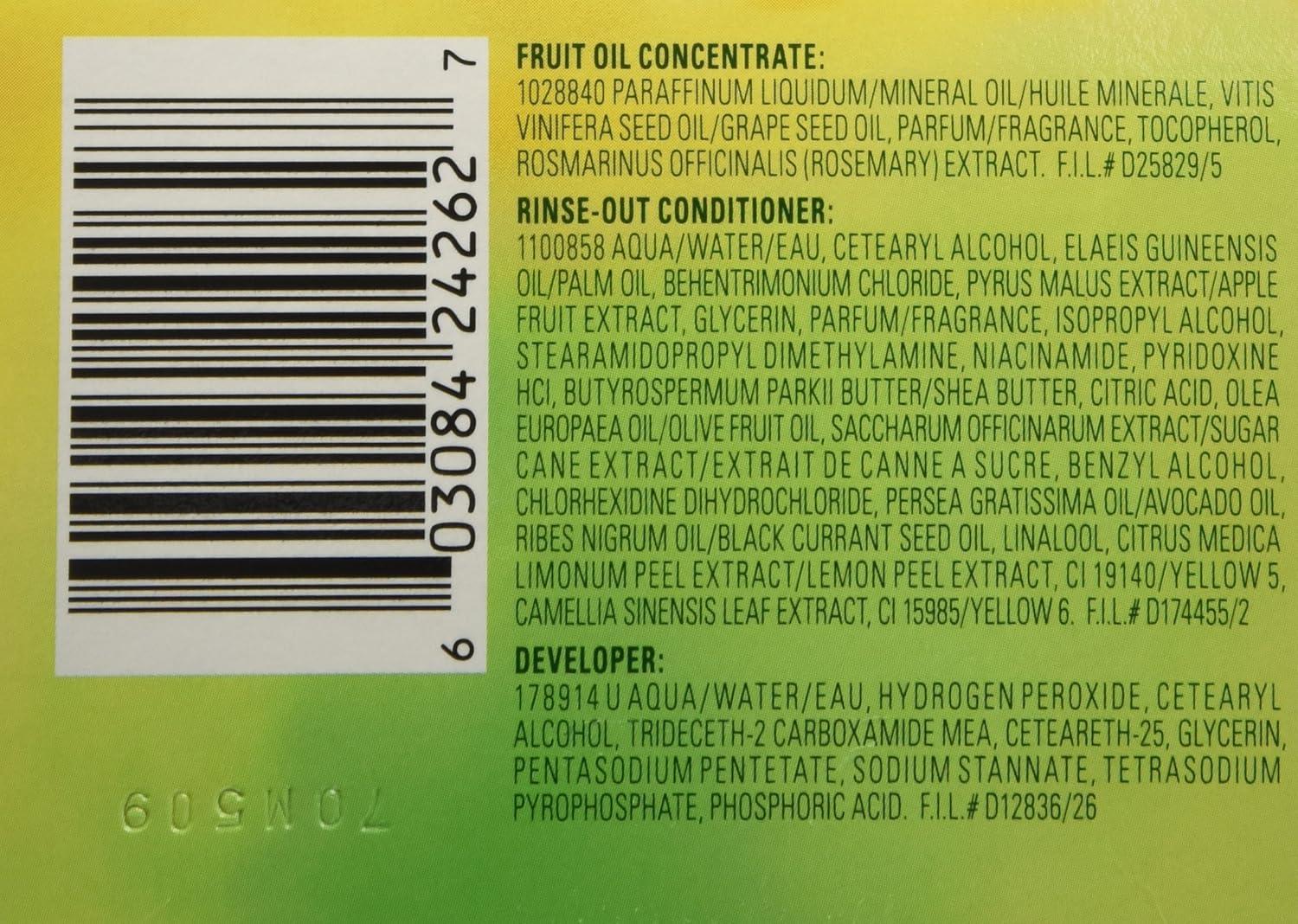 imageGarnier Hair Color Nutrisse Ultra Color Nourishing Creme RC1 Medium Intense Copper Red Terracotta Chili Permanent Hair Dye 2 Count Packaging May Vary66 True Red Pomegranate