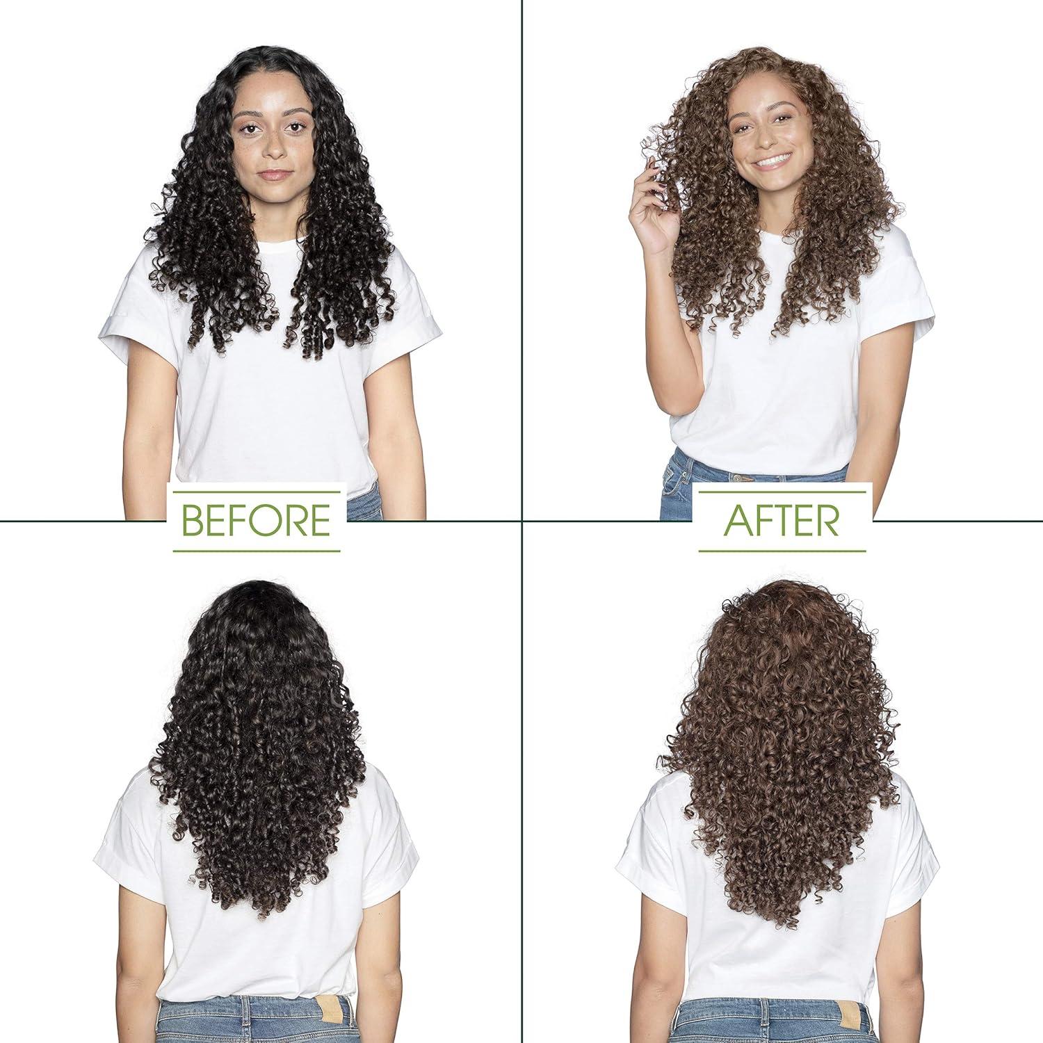 imageGarnier Hair Color Nutrisse Ultra Color Nourishing Creme RC1 Medium Intense Copper Red Terracotta Chili Permanent Hair Dye 2 Count Packaging May Vary60 Light Natural Brown Acorn