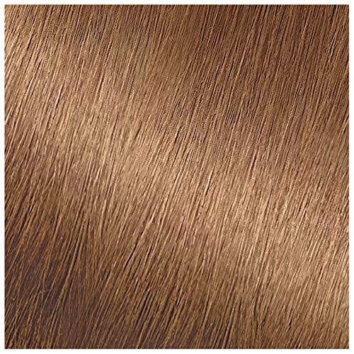 imageGarnier Hair Color Nutrisse Ultra Color Nourishing Creme RC1 Medium Intense Copper Red Terracotta Chili Permanent Hair Dye 2 Count Packaging May Vary72 Dark Beige Blonde Sweet Latte