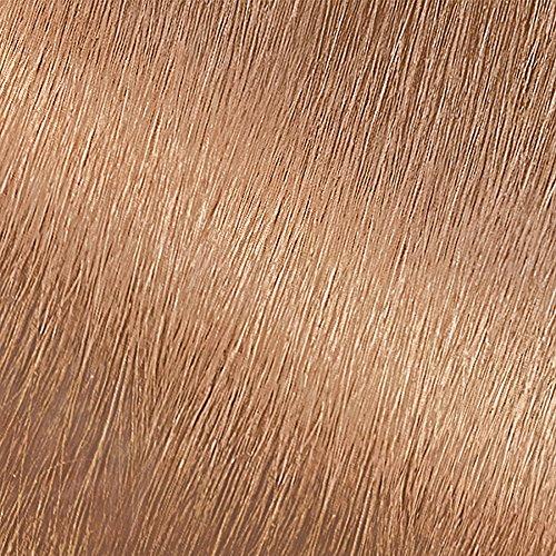 imageGarnier Hair Color Nutrisse Ultra Color Nourishing Creme RC1 Medium Intense Copper Red Terracotta Chili Permanent Hair Dye 2 Count Packaging May Vary80 Medium Natural Blonde Butternut