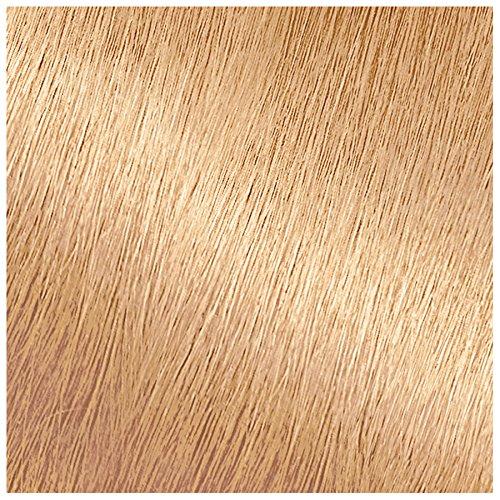 imageGarnier Hair Color Nutrisse Ultra Color Nourishing Creme RC1 Medium Intense Copper Red Terracotta Chili Permanent Hair Dye 2 Count Packaging May Vary92 Light Buttery Blonde