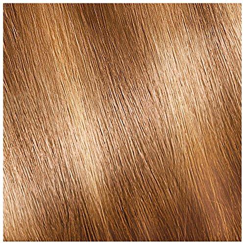 imageGarnier Hair Color Nutrisse Ultra Color Nourishing Creme RC1 Medium Intense Copper Red Terracotta Chili Permanent Hair Dye 2 Count Packaging May VaryH2 Golden Blonde