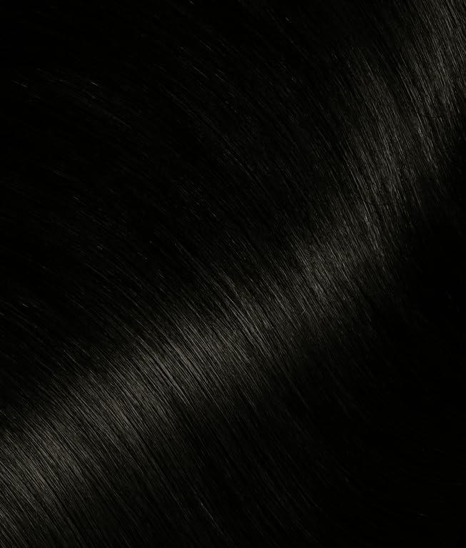 imageGarnier Hair Color Olia AmmoniaFree Brilliant Color OilRich Permanent Hair Dye 30 Darkest Brown 2 Count Packaging May Vary30 Darkest Brown