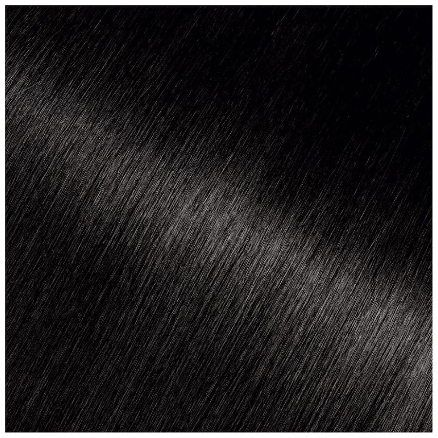 imageGarnier Hair Color Olia AmmoniaFree Brilliant Color OilRich Permanent Hair Dye 30 Darkest Brown 2 Count Packaging May Vary311 Darkest Platinum Brown