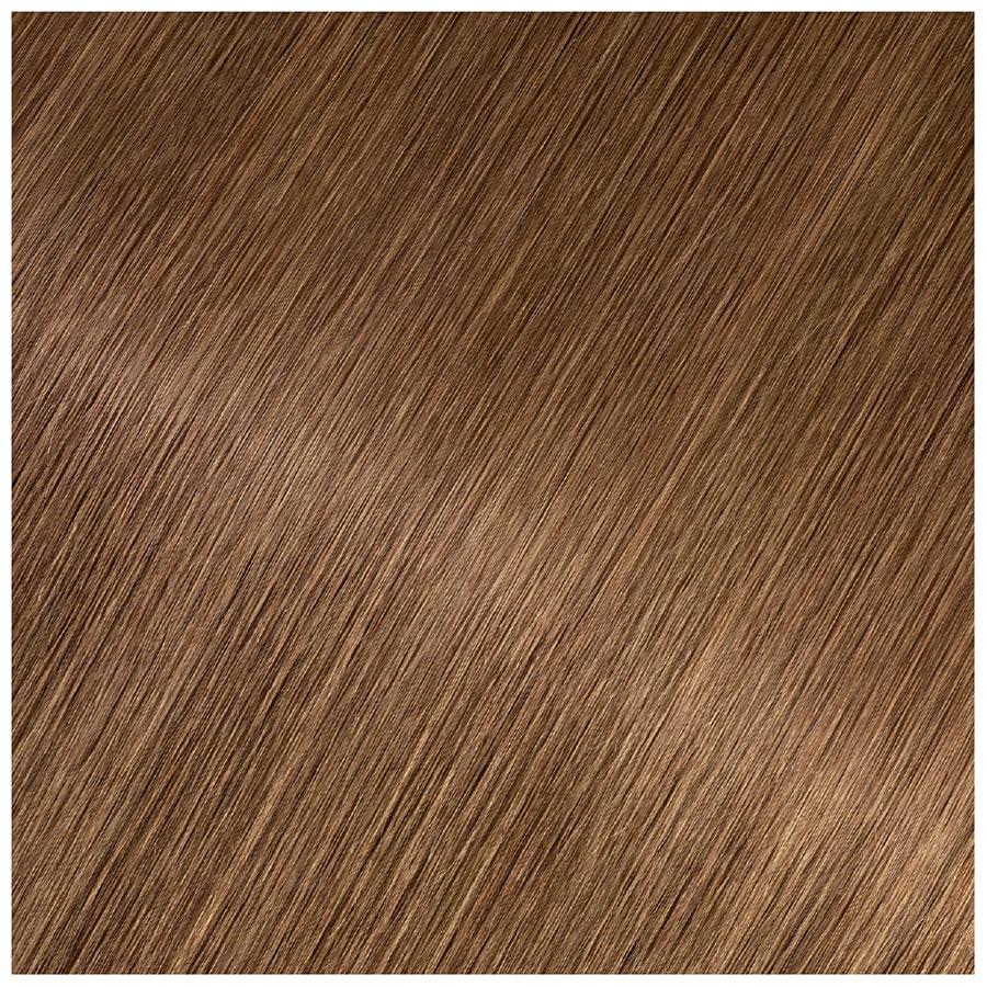 imageGarnier Hair Color Olia AmmoniaFree Brilliant Color OilRich Permanent Hair Dye 30 Darkest Brown 2 Count Packaging May Vary70 Dark Blonde