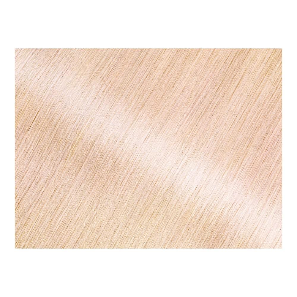 imageGarnier Hair Color Olia AmmoniaFree Brilliant Color OilRich Permanent Hair Dye 30 Darkest Brown 2 Count Packaging May VaryB Bleached Blonde Extreme