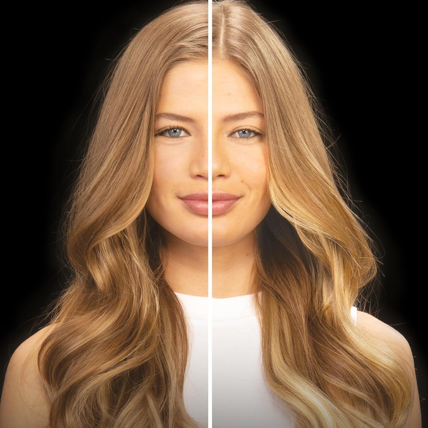 imageGarnier Hair Color Olia AmmoniaFree Permanent Hair Dye H03 Highlights for Brunettes 2 Count Packaging May VaryH02 Highlights for Blondes