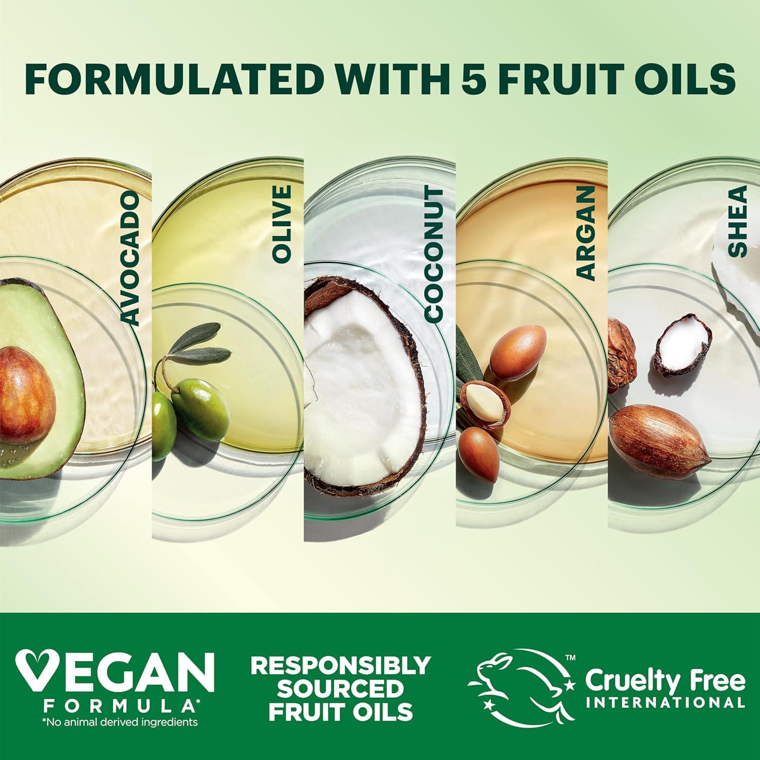 imageGarnier Nutrisse Ultra Coverage Hair Color 600 Deep Light Natural Brown Spiced Hazelnut Permanent Hair Dye Packaging May Vary600 Deep Light Natural Brown Spiced Hazelnut