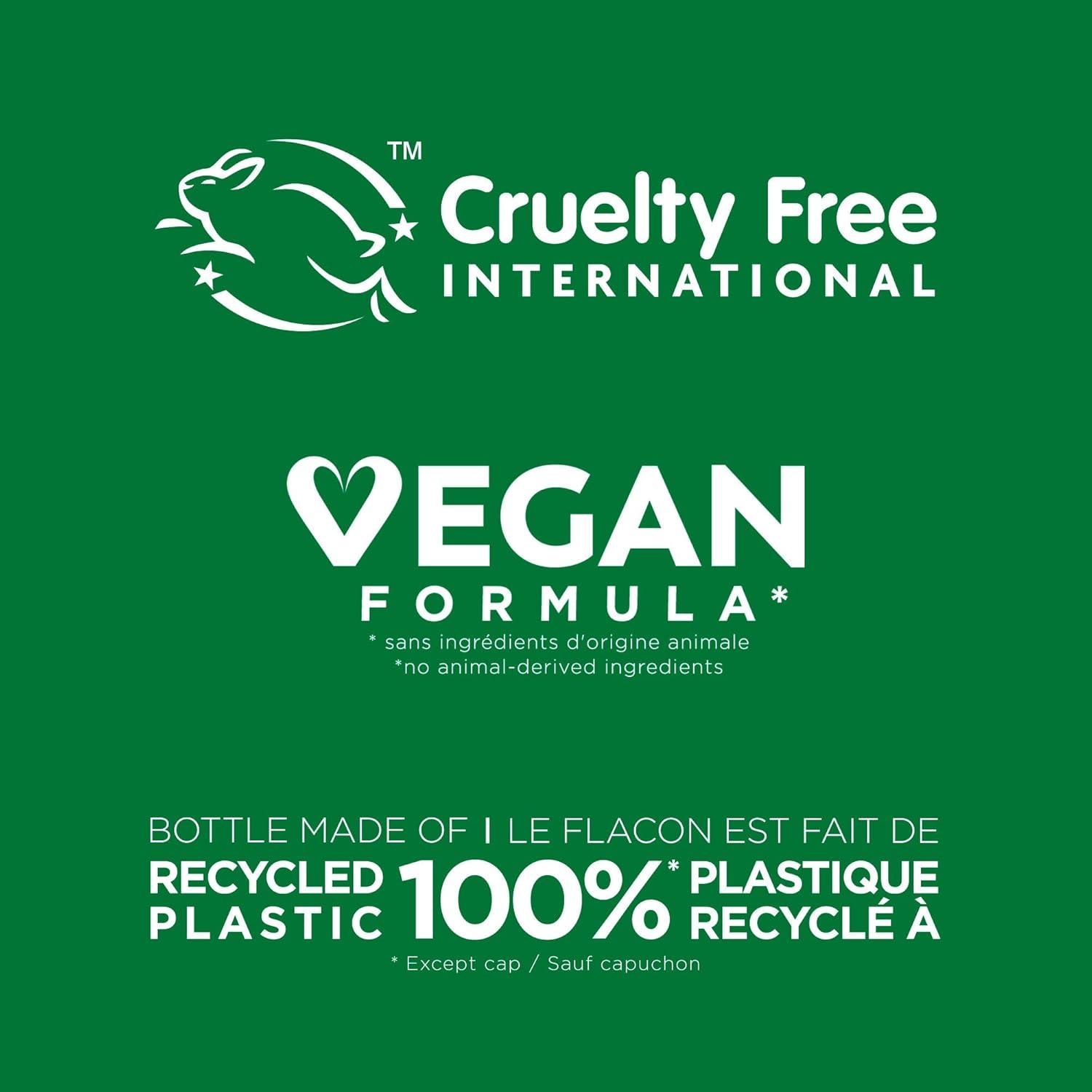 imageGarnier Whole Blends Coconut Oil ampamp Cocoa Butter Smoothing Shampoo for Frizzy Hair 22 Fl Oz 2 Count Packaging May VaryCoconut