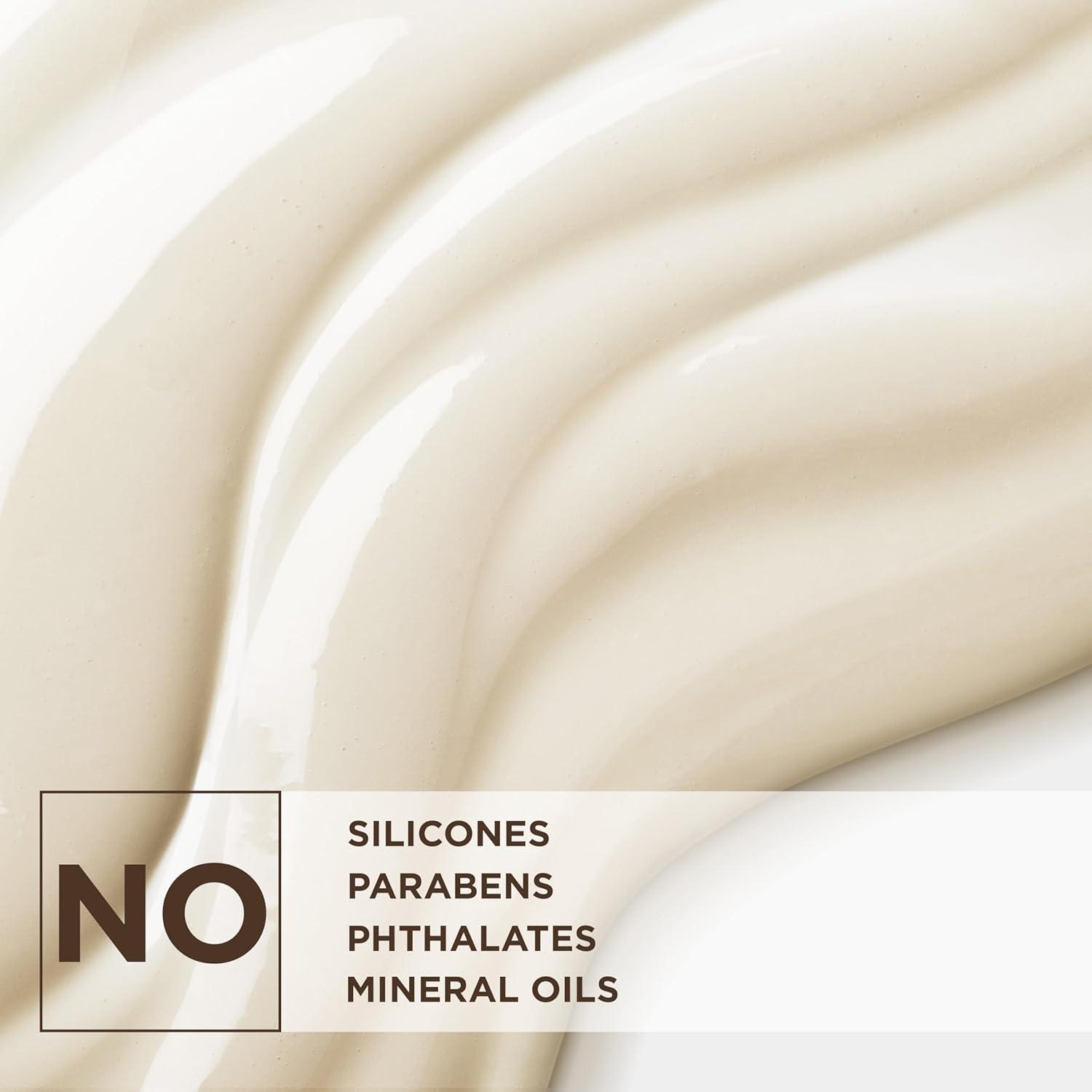 imageGarnier Whole Blends Honey Water Cream 100 Hours Moisture Lock Dry Hair Scalp Honey Nectar and Floral Water Pack of 2