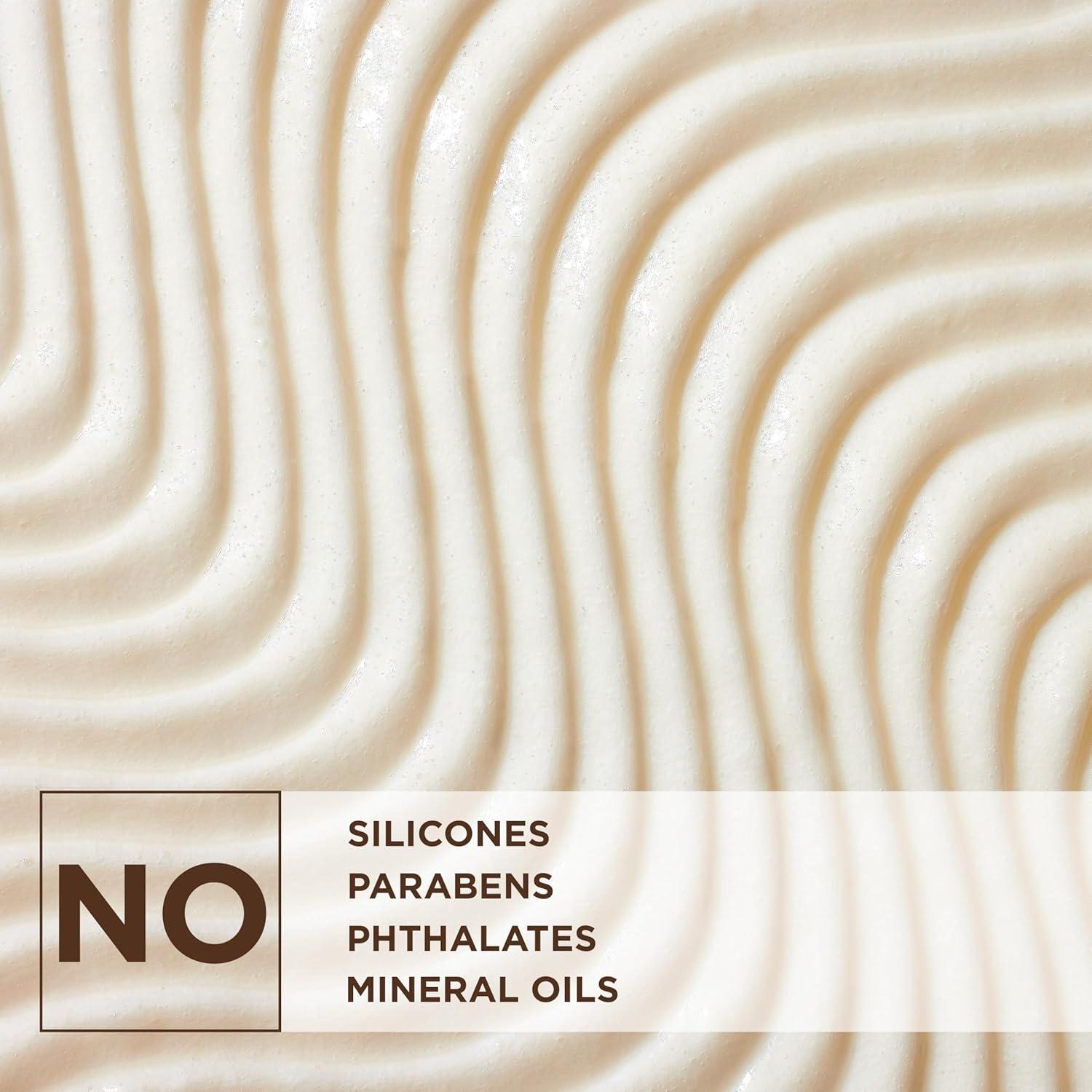 imageGarnier Whole Blends Honey Water Moisture Restoring Conditioner Hair Care for Dry Hair and Dry Scalp with Honey Nectar and Floral Water 266 Fl Oz