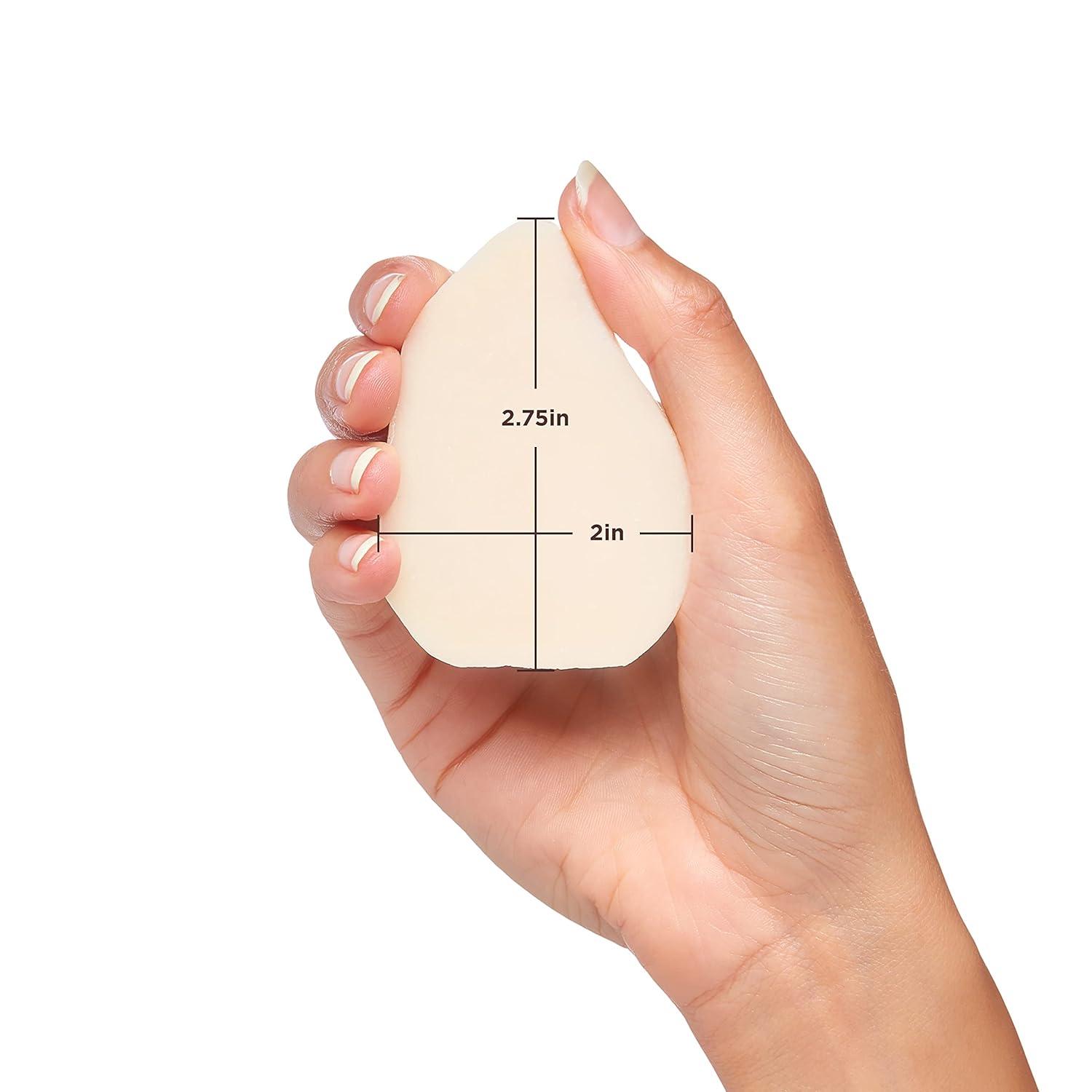 imageGarnier Whole Blends Softening Shampoo Bar for Fine to Normal Hair Oat Delicacy 2 Oz 1 Count Packaging May Vary