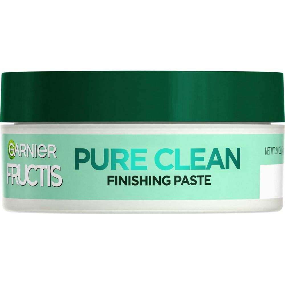 imageGarnier Fructis Style Pure Clean Finishing Paste 2 Oz 1 Count Packaging May VaryScented