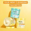 imageGarnier Erase It All Makeup Cleansing Balm with Vitamin C Brightening Facial Cleanser and Makeup Remover 42 Oz42 Ounce Pack of 1