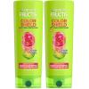 imageGarnier Fructis Color Shield AntiFade Conditioner for Color Treated Hair 12 Fl Oz 1 Count Packaging May VaryWhite