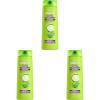 imageGarnier Fructis Curl Nourish Sulfate Free Moisturizing Shampoo 125 Fl Oz 1 Count Packaging May VaryCoconut