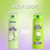 imageGarnier Fructis Curl Nourish Sulfate Free Moisturizing Shampoo 125 Fl Oz 1 Count Packaging May VaryCoconut