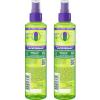 imageGarnier Fructis Curl Refresher Reviving Water Spray Sulfate Free 85 Fl Oz 2 Count Packaging May VaryCoconut