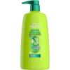 imageGarnier Fructis Grow Strong Conditioner 338 Fl Oz 1 Count Packaging May VaryCitrus