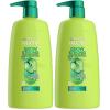 imageGarnier Fructis Grow Strong Shampoo 338 Fl Oz 1 Count Packaging May VaryCitrus