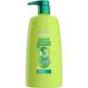 imageGarnier Fructis Grow Strong Shampoo 338 Fl Oz 1 Count Packaging May VaryCitrus