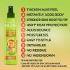 imageGarnier Fructis Grow Strong Thickening 10in1 Spray BiotinC 81 Fl Oz 1 Count Packaging May Vary