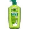 imageGarnier Fructis Grow Strong Thickening Shampoo for Fine Hair BiotinC 338 Fl Oz 1 Count Packaging May Vary