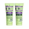 imageGarnier Fructis Method for Curls Moisture Filling Curly Hair Shampoo with up to 5 Hyaluronic Moisture Complex Designed and Tested for 2C to 4C Curls and Coils 68 fl oz