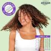 imageGarnier Fructis Method for Curls Moisture Filling Hair Mask for Curly Hair with up to 13 Hyaluronic Moisture Complex Designed and Tested for 2C to 4C Curls and Coils 125 fl oz