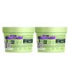 imageGarnier Fructis Method for Curls Moisture Filling Hair Mask for Curly Hair with up to 13 Hyaluronic Moisture Complex Designed and Tested for 2C to 4C Curls and Coils 125 fl oz