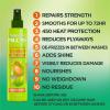 imageGarnier Fructis Sleek ampamp Shine 10in1 for Frizzy Dry Hair Plant Keratin 81 Fl Oz 1 Count Packaging May Vary