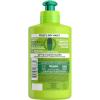 imageGarnier Fructis Sleek ampamp Shine LeaveIn Conditioning Cream for Frizzy Dry Hair Plant Keratin  Argan Oil 102 Fl Oz 1 Count Packaging May Vary102 Fl Oz Pack of 1