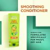 imageGarnier Fructis Sleek ampamp Shine Shampoo 22 Fl Oz  Conditioner 21 Fl Oz Set for Frizzy Dry Hair Plant Keratin  Argan Oil 2 Items 1 Kit Packaging May Vary215 Fl Oz Pack of 2