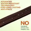 imageGarnier Fructis Sleek and Shine Sleek and Stay Hair Serum for Frizzy Dry Hair Heat Protectant Formulated with Alpha Silane 17 Fl OzPackaging May Vary